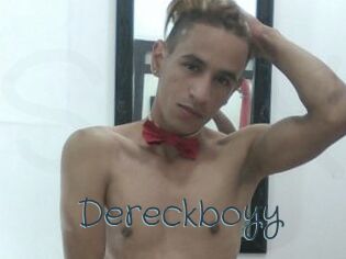 Dereckboyy