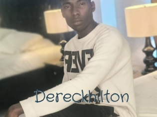 Dereckhilton