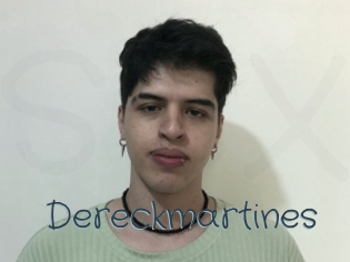 Dereckmartines