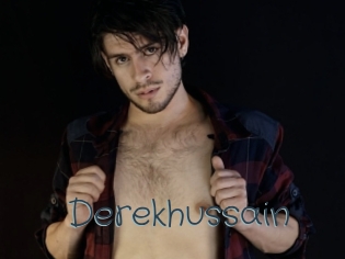 Derekhussain