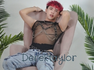 Derektaylor