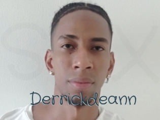 Derrickdeann