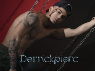 Derrickpierc