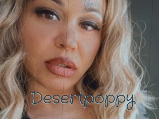 Desertpoppy