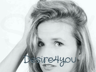 Desire4you