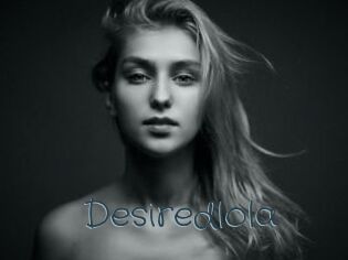 Desiredlola