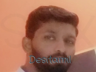 Desitamil