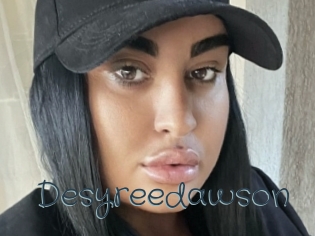 Desyreedawson