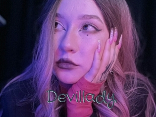 Devillady