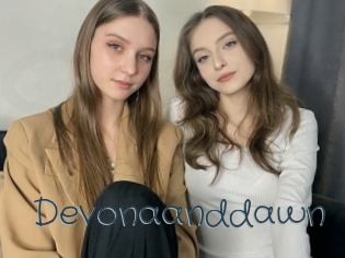 Devonaanddawn