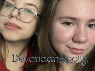 Devonaandpolly