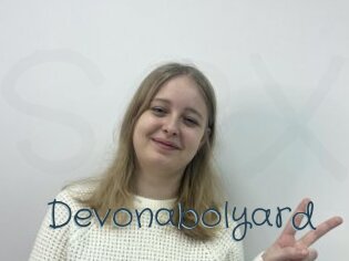 Devonabolyard