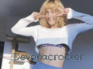 Devonacrocker