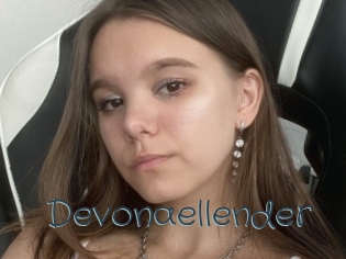 Devonaellender