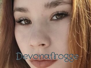 Devonafrogge