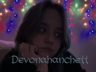 Devonahanchett