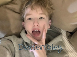 Dexterfoley