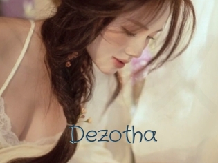 Dezotha