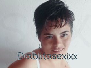 Diablitasexixx