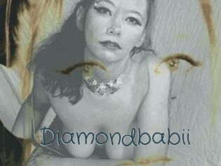 Diamondbabii