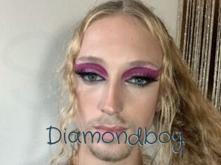 Diamondboy