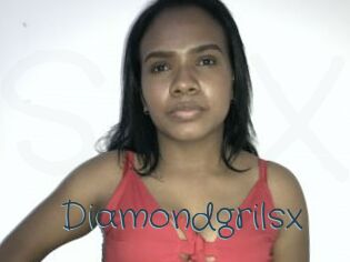 Diamondgrilsx