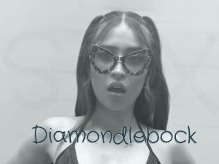 Diamondlebock