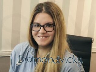 Diamondvicky