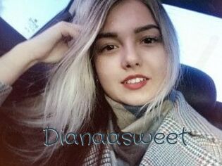 Dianaasweet