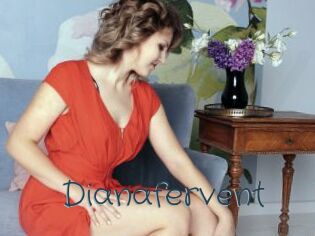 Dianafervent