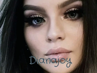 Dianajoy