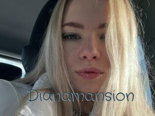 Dianamansion