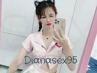 Dianasex95