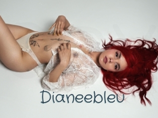 Dianeebleu