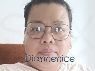 Diannenice