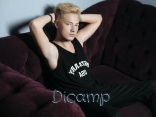 Dicamp