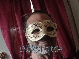 Dickphattie