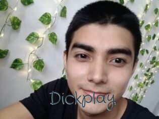 Dickplay