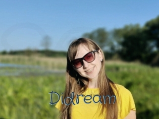 Didream