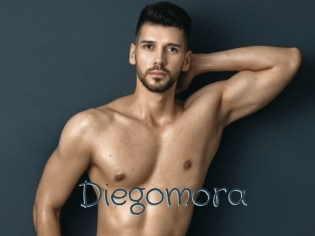 Diegomora