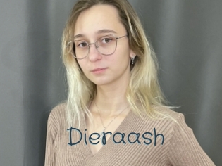 Dieraash