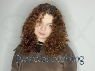 Dierabrowning