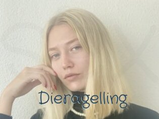 Dieragelling