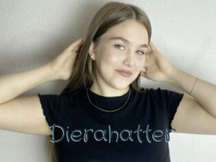 Dierahatter