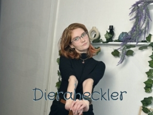 Dieraheckler