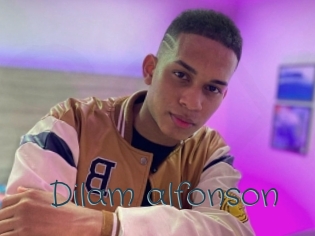 Dilam_alfonson