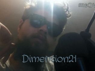 Dimension21