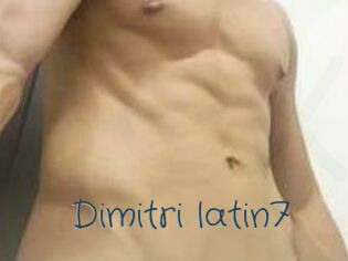 Dimitri_latin7