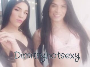 Dimitryhotsexy