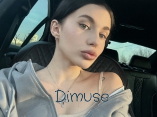 Dimuse